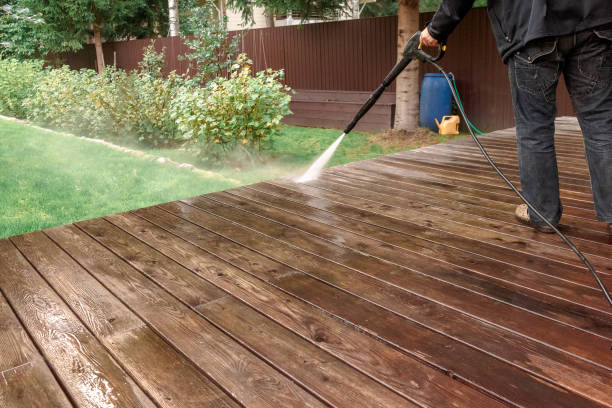 Best Concrete Surface Cleaning in Grand Marais, MN